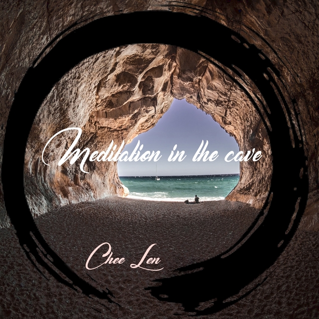 Couverture de Meditation in the cave