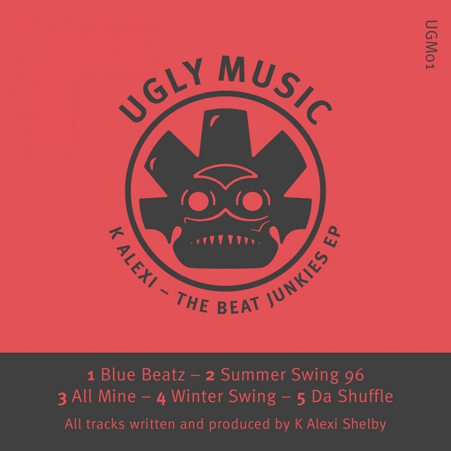 The Beat Junkies EP