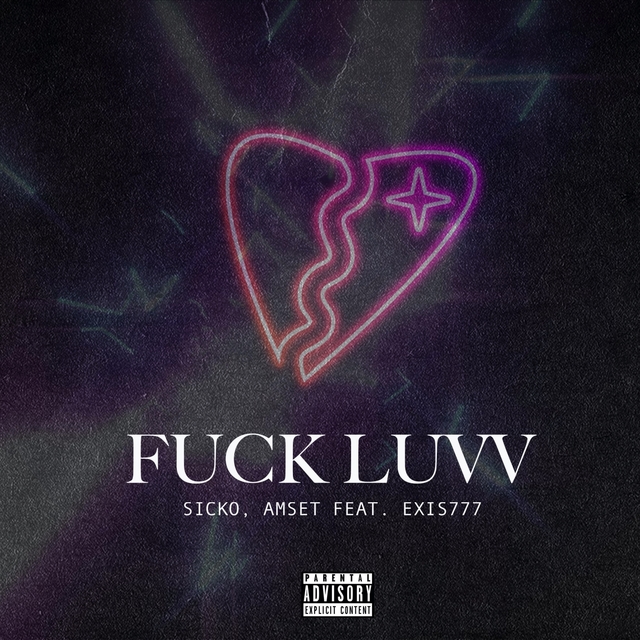 Fuck Luvv