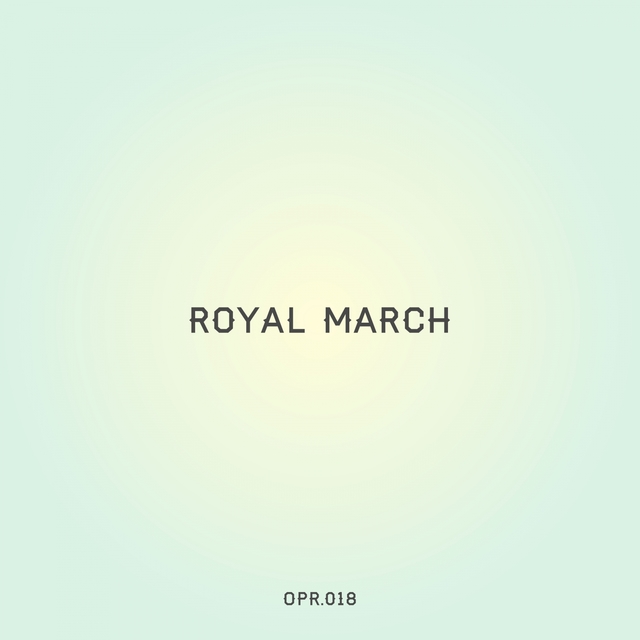 Royal March