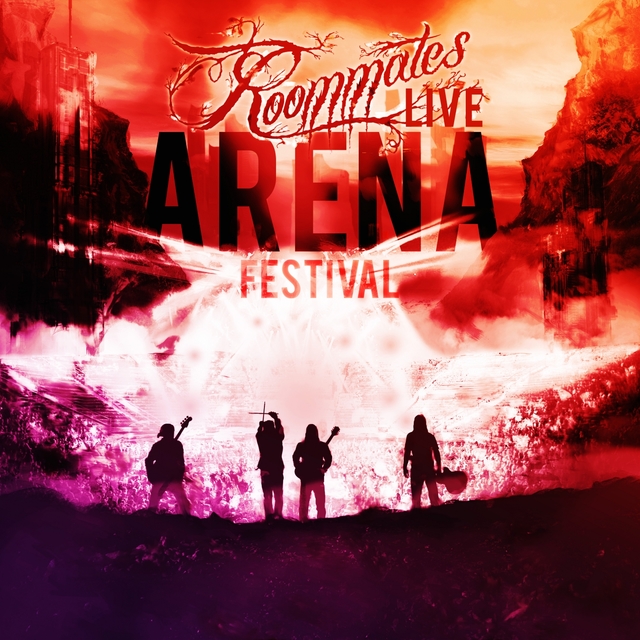 Couverture de Live Arena Festival