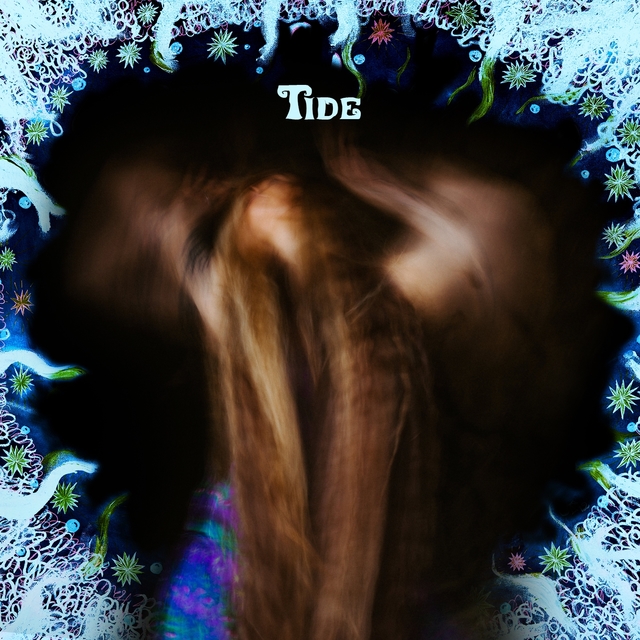 Couverture de Tide