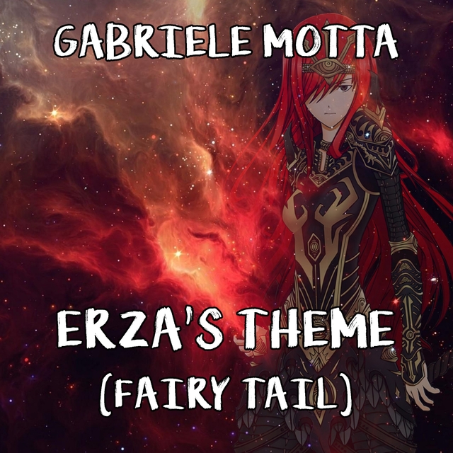 Erza's Theme