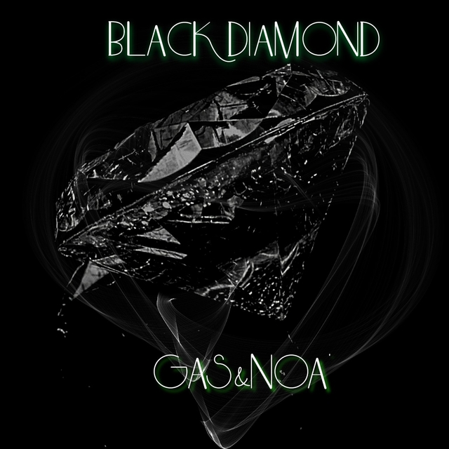 Couverture de Black Diamond