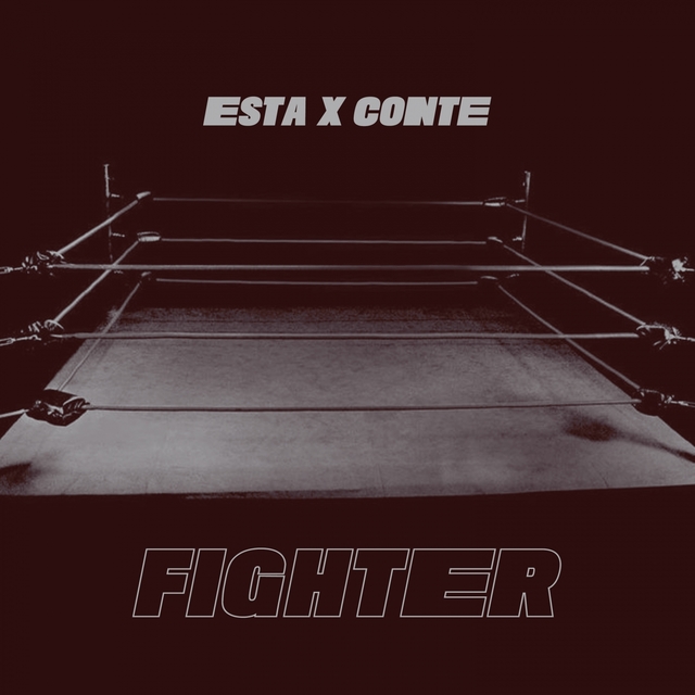 Couverture de Fighter