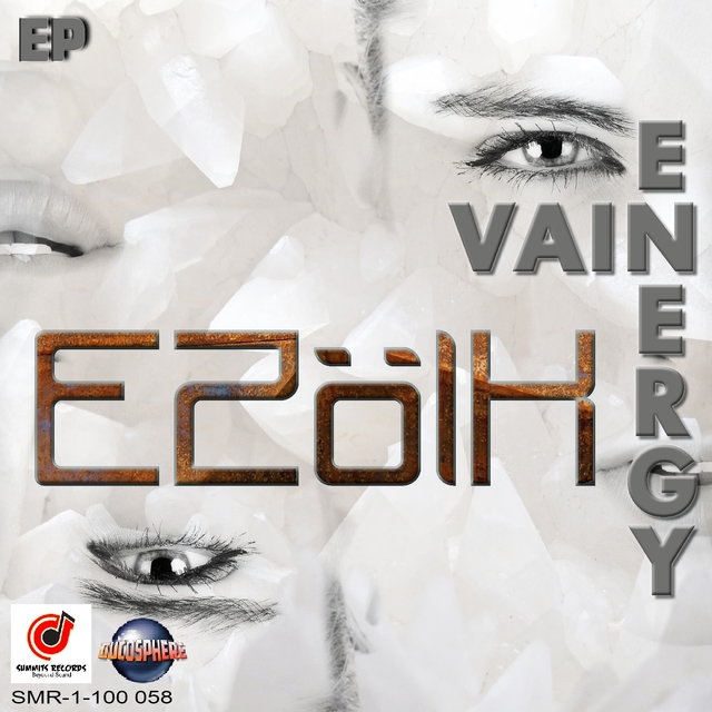 Couverture de Vain Energy