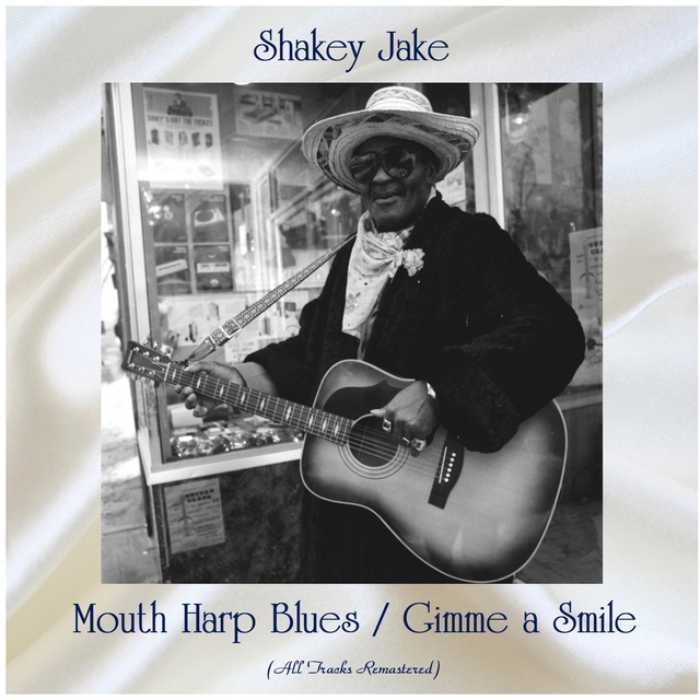 Mouth Harp Blues / Gimme a Smile