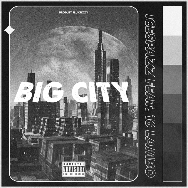 BIG CITY