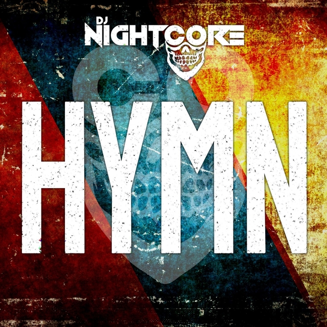 Couverture de Hymn