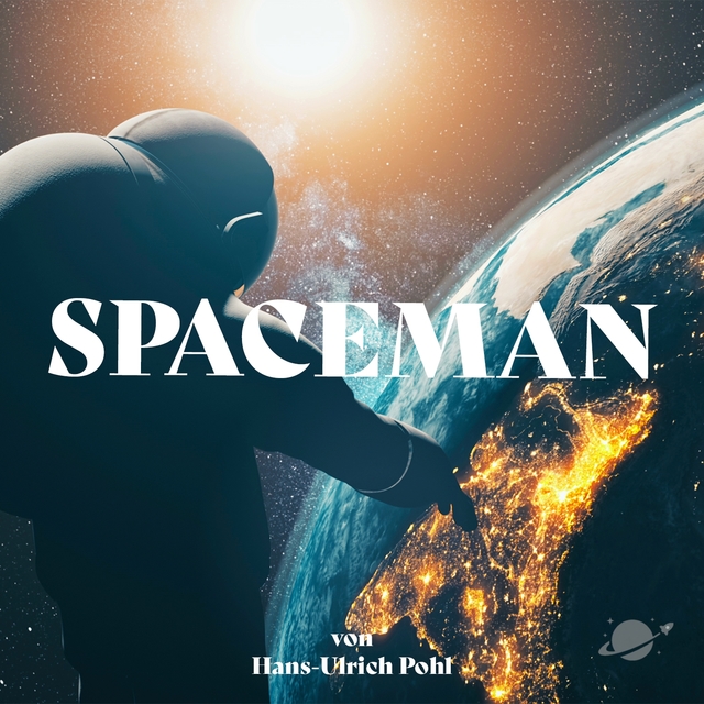 Spaceman