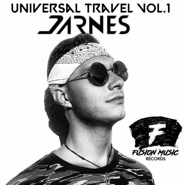 Couverture de Universal Travel, Vol. 1