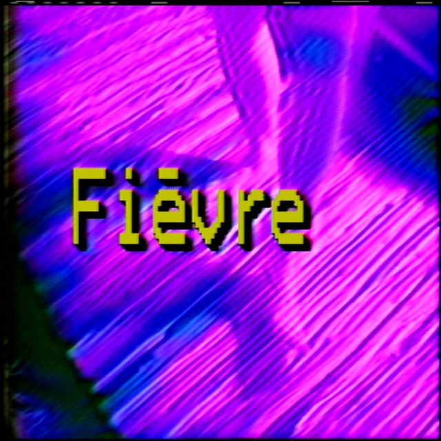 Couverture de Fièvre