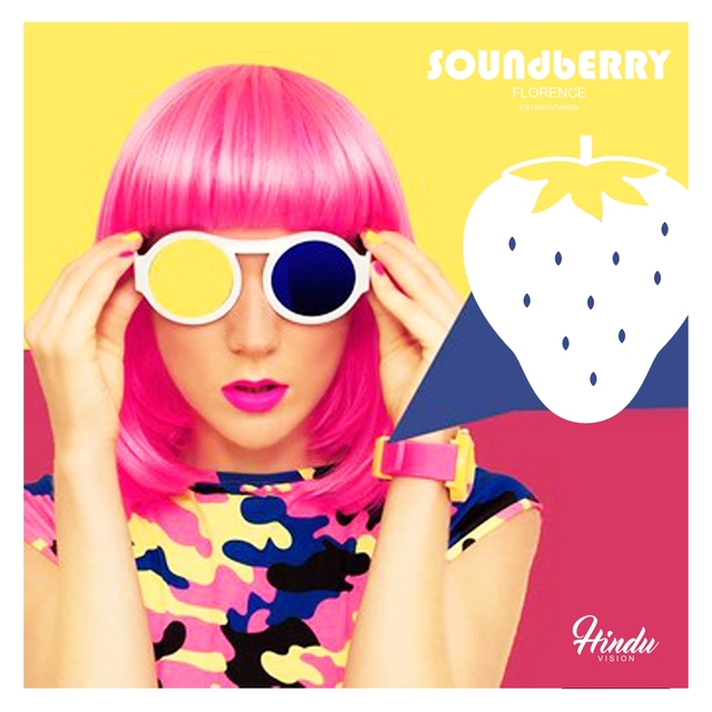 Couverture de Soundberry (Florence)