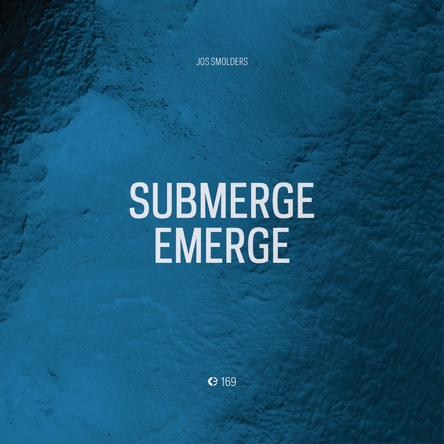 Couverture de Submerge-Emerge