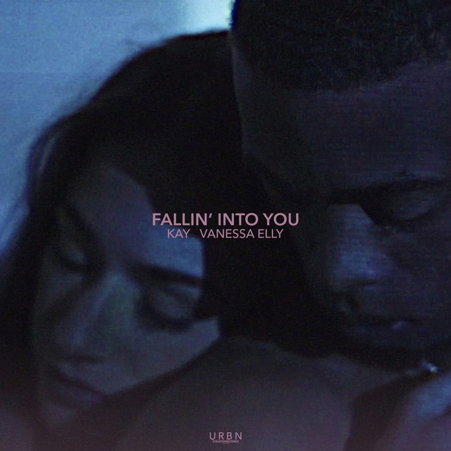 Couverture de Fallin' Into You