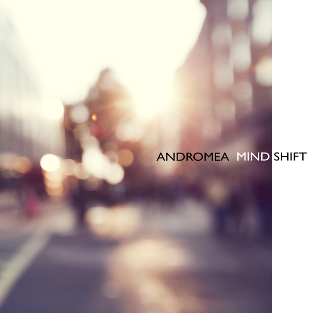 Couverture de Mind Shift