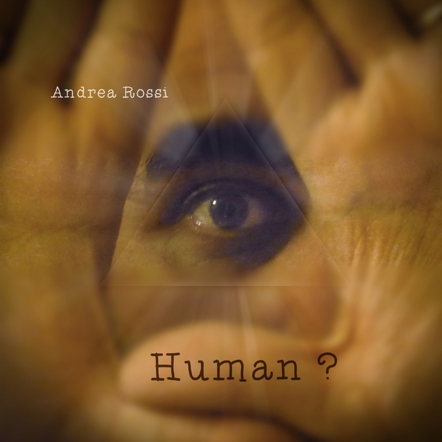 Couverture de Human ?