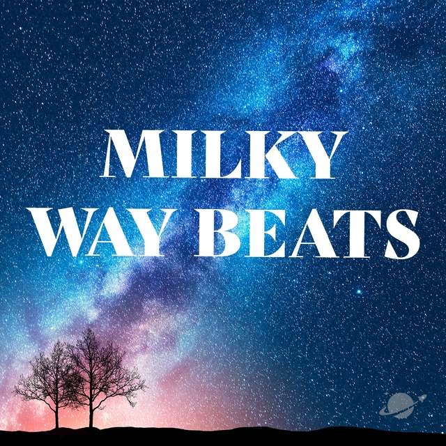 Couverture de Milky Way Beats