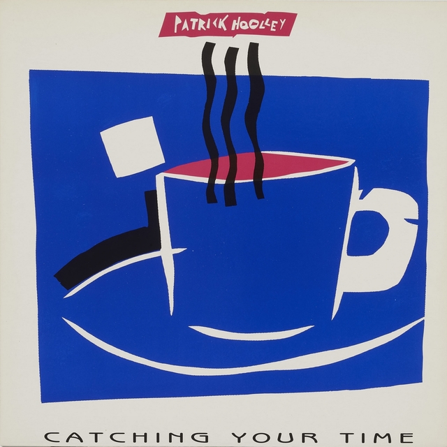 Couverture de Catching Your Time