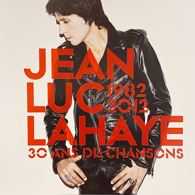 Couverture de 30 ans de chansons