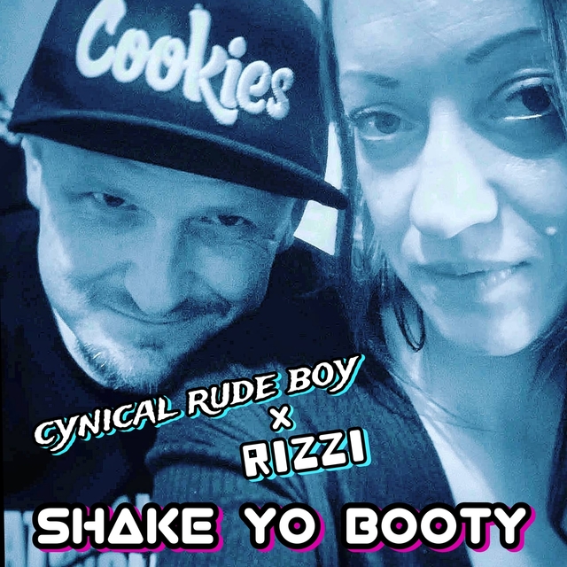 Couverture de Shake Your Booty