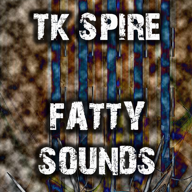 Couverture de Fatty Sounds