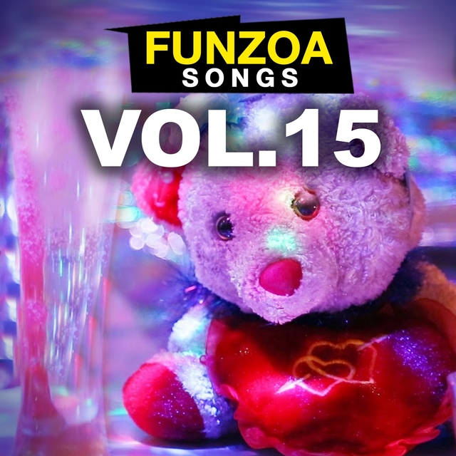 Funzoa Songs, Vol. 15