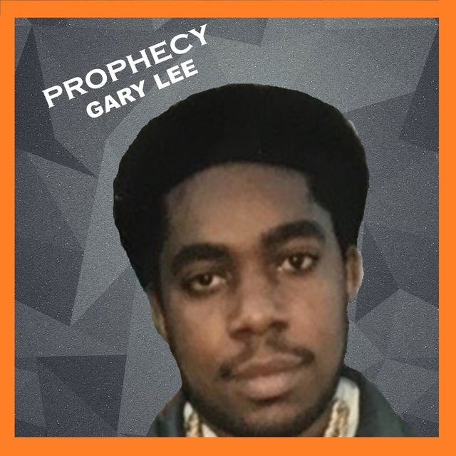 Couverture de Prophecy