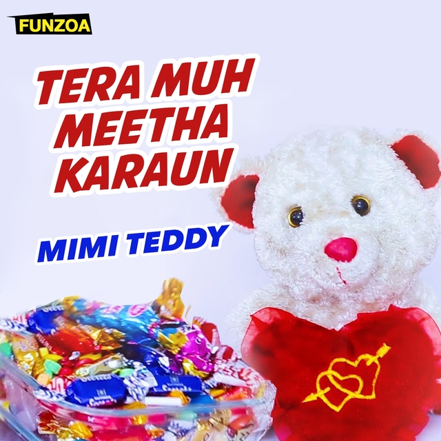 Tera Muh Meetha Karaun