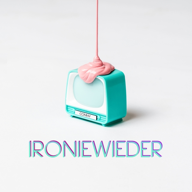 Ironiewieder