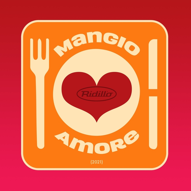 Mangio Amore