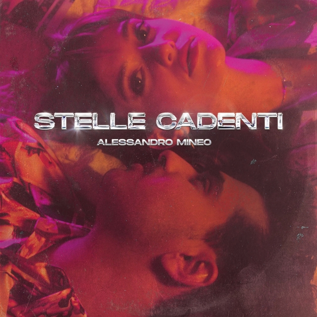 Couverture de Stelle cadenti