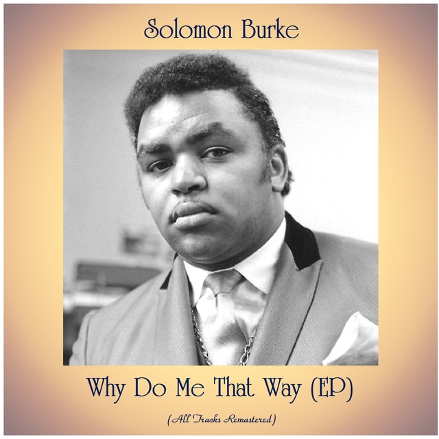 Why Do Me That Way (EP)