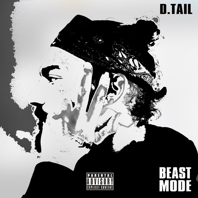 Couverture de Beast Mode