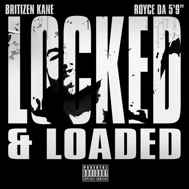 Couverture de Locked & Loaded