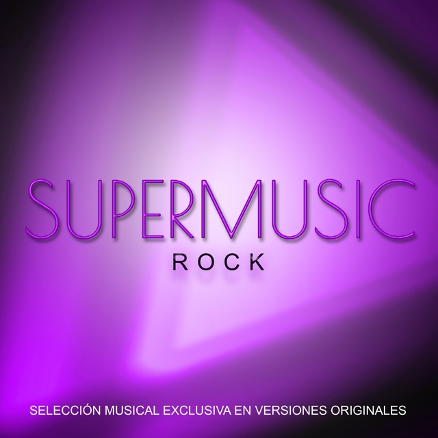 Supermusic Mas Rock