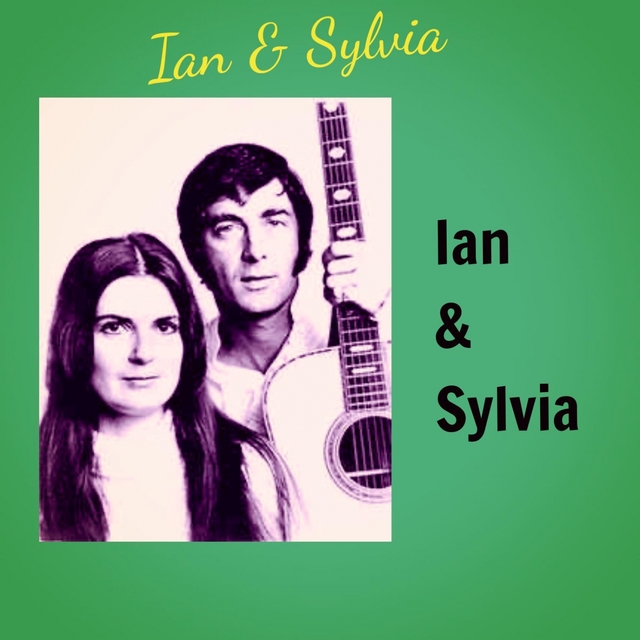 Couverture de Ian & Sylvia