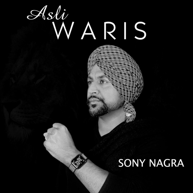 ASLI WARIS