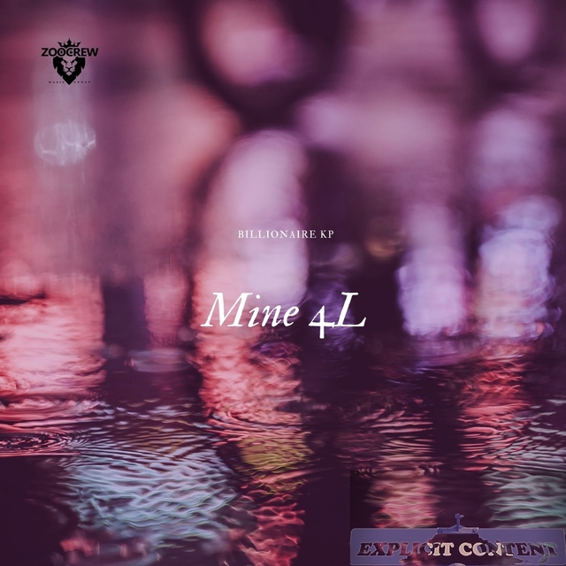 Couverture de Mine 4L