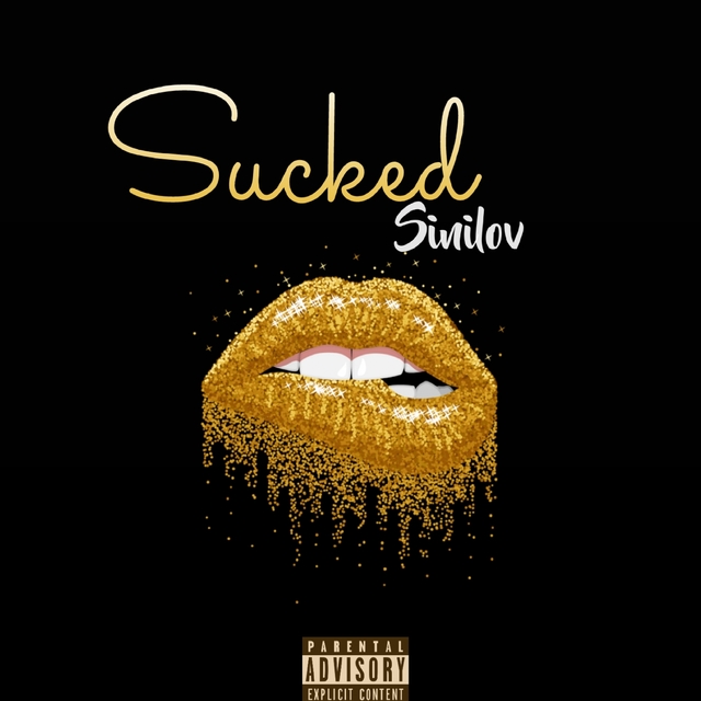 Couverture de Sucked