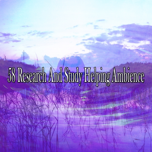 58 Research and Study Helping Ambience