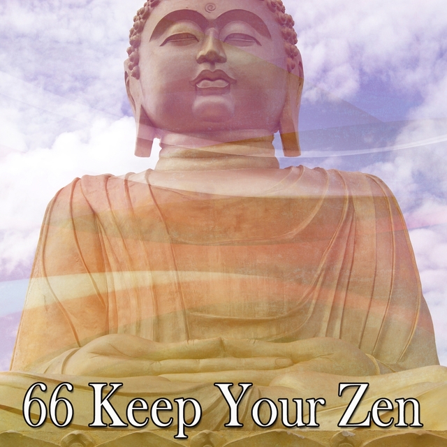 Couverture de 66 Keep Your Zen