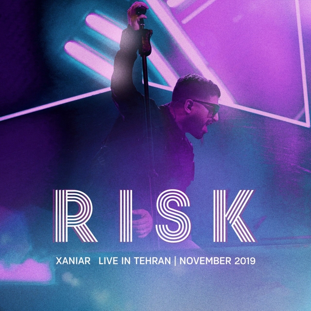 Couverture de Risk