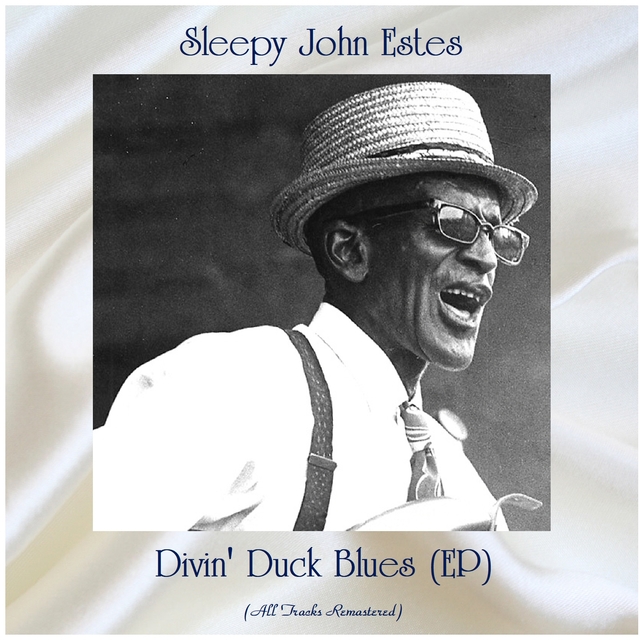 Divin' Duck Blues (EP)