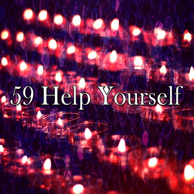 Couverture de 59 Help Yourself