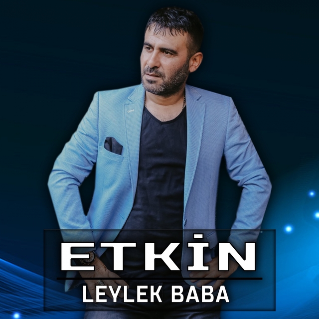Couverture de Leylek Baba