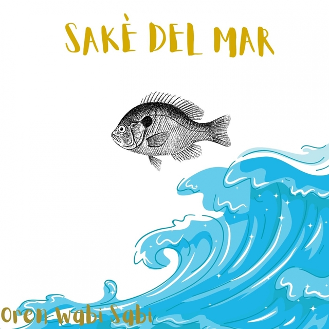 Sake del Mar