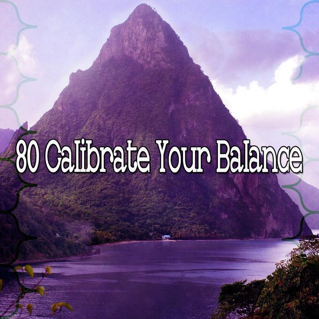 Couverture de 80 Calibrate Your Balance