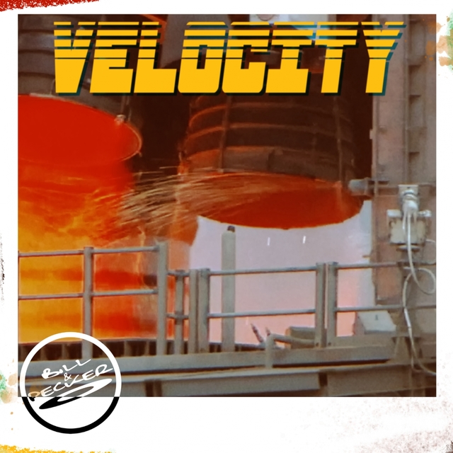 Velocity