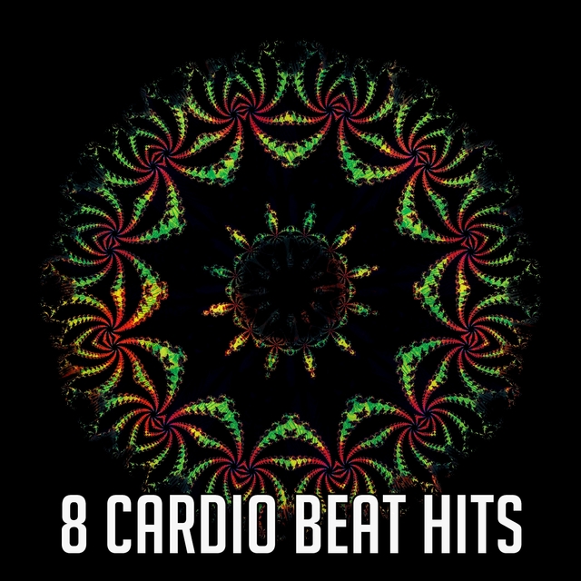 8 Cardio Beat Hits